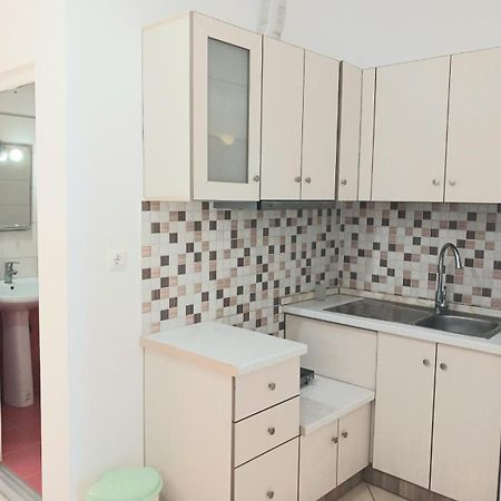 Blerta Apartments ボルシュ エクステリア 写真